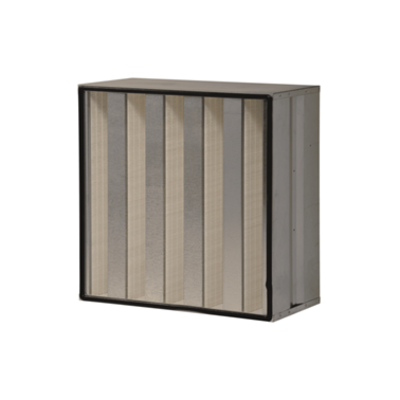 Filtri compatti (BOX)