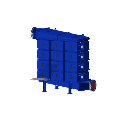 Modular MultiSafe safety filter